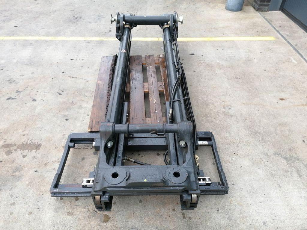 Linde M188 Sonstige Baumaschinen