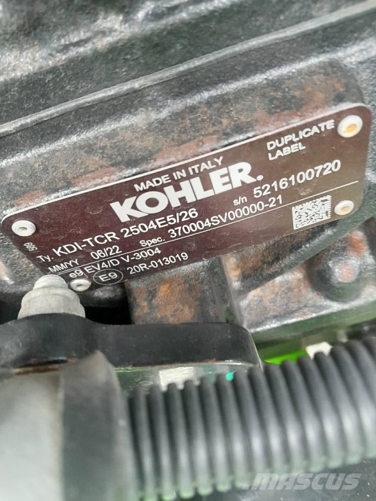 Merlo P 40.14 Teleskoplader