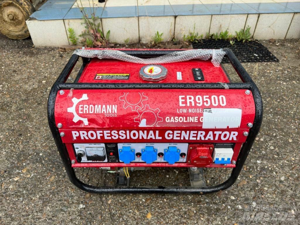  Erdmann ER900 Andere Generatoren