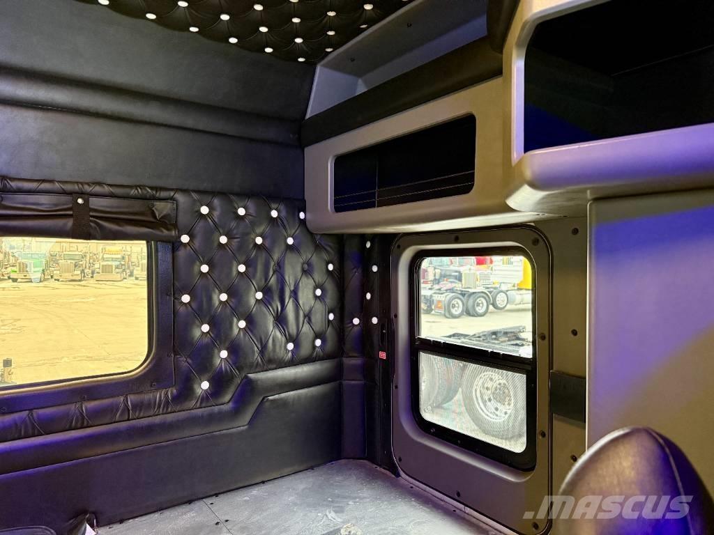 Kenworth W900 Sattelzugmaschinen