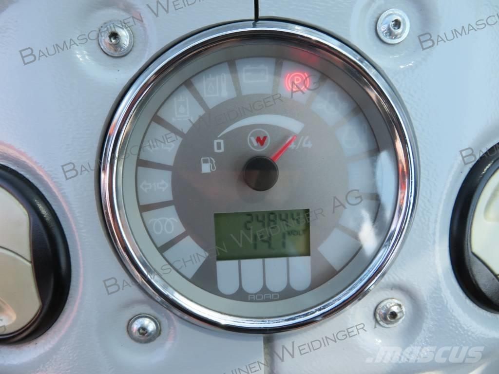 Kramer 5035 Radlader
