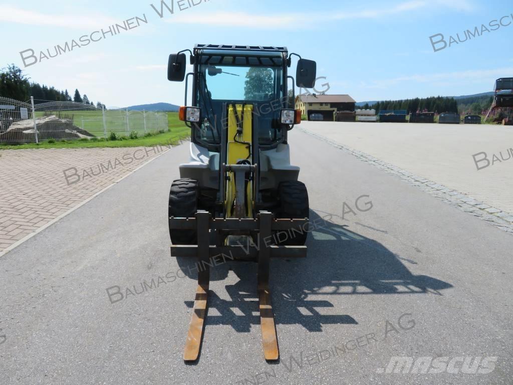 Kramer 5035 Radlader