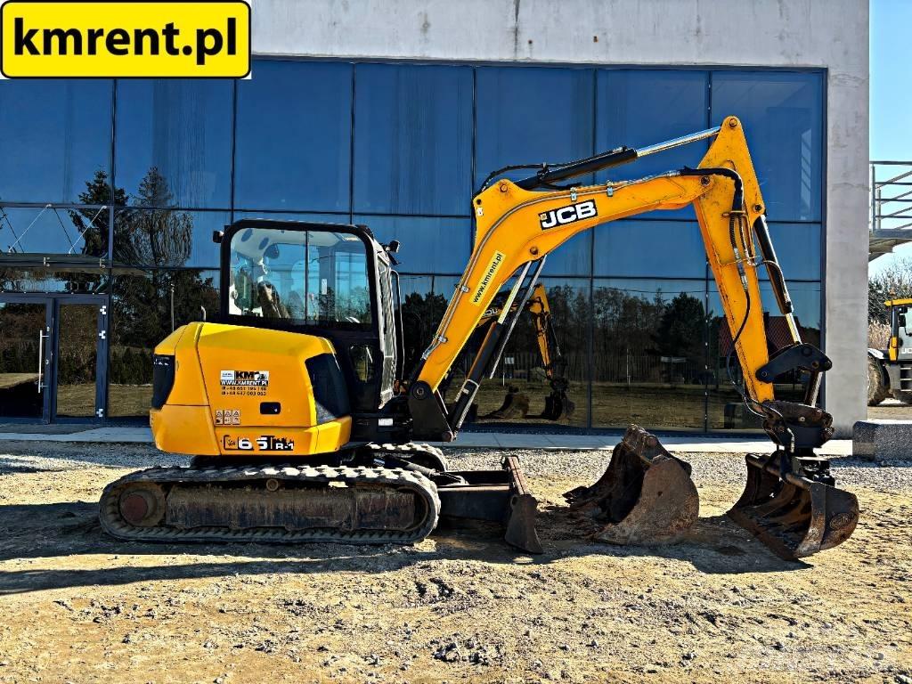 JCB 65 R-1 Minibagger < 7t