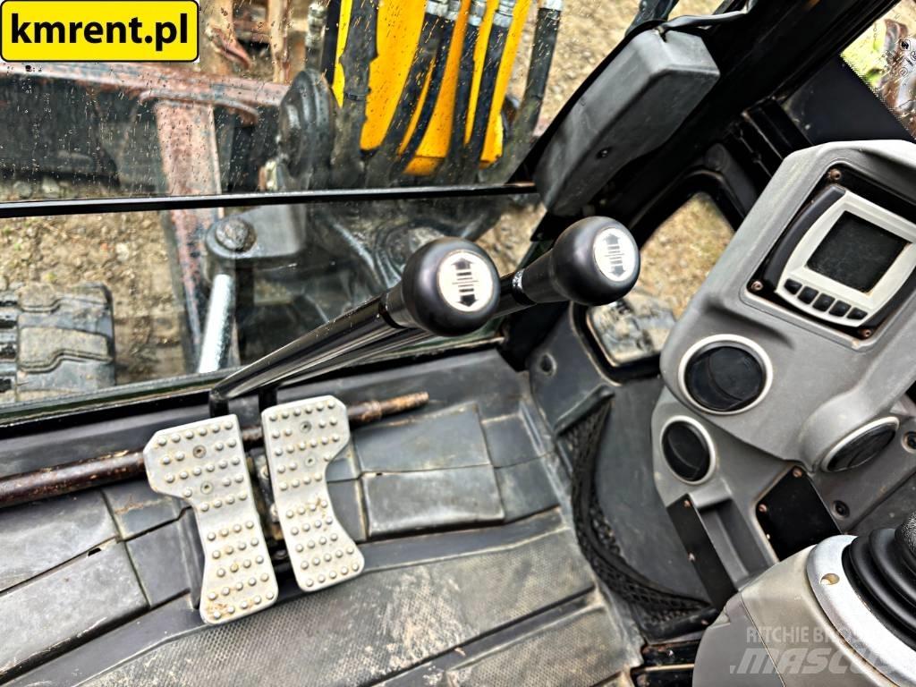 JCB 65 R-1 Minibagger < 7t