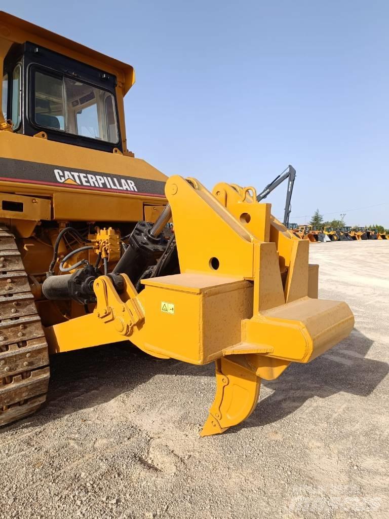 CAT D 8 L Bulldozer