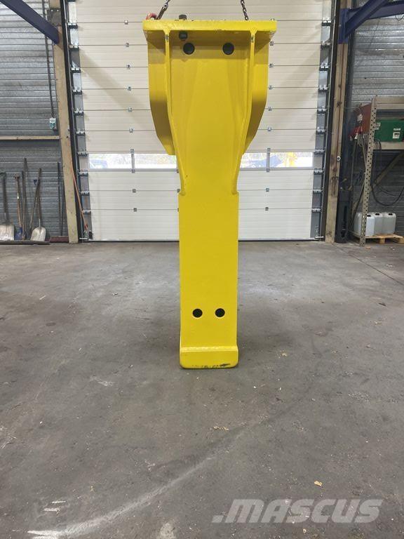 Epiroc HB3100 Hammer / Brecher