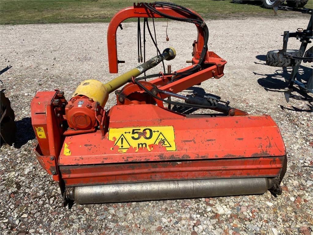 Maschio 160 Mulcher