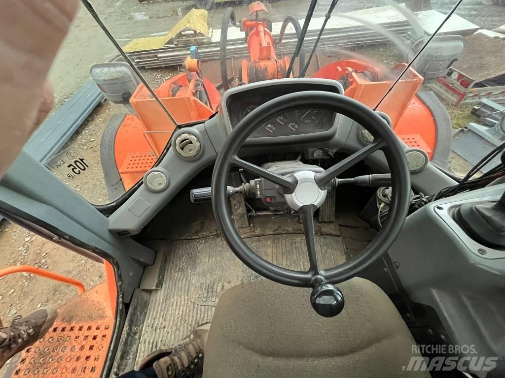 Doosan DL 400 Radlader