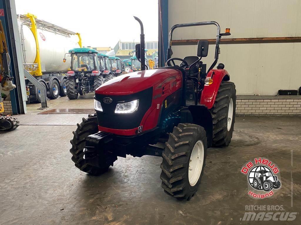YTO NMF604 Traktoren