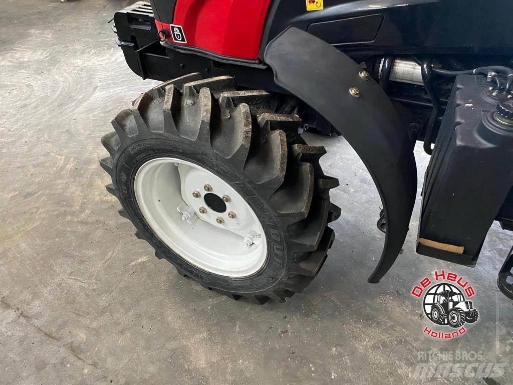 YTO NMF604 Traktoren