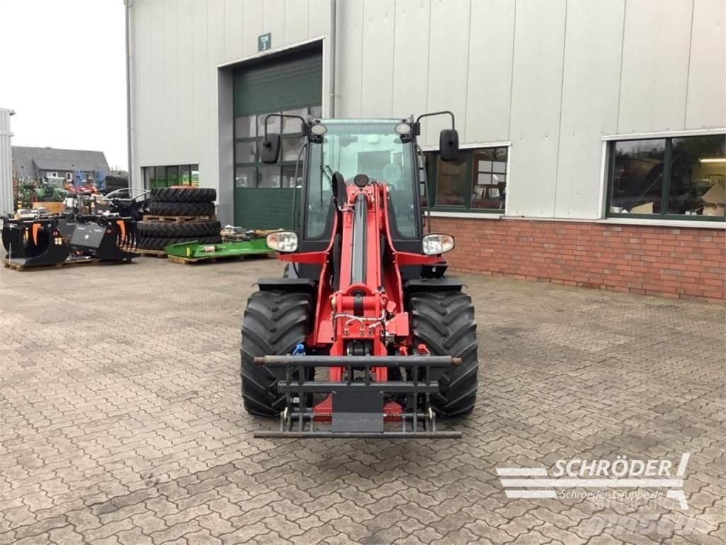 Schäffer 4670 T-2 Radlader