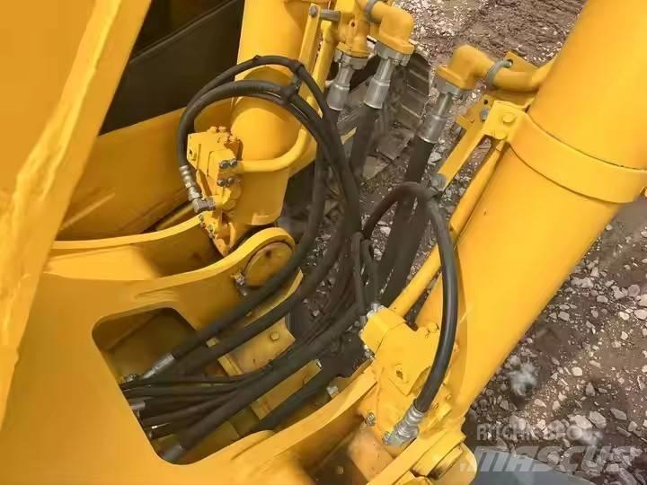 Komatsu PC450-7 Raupenbagger