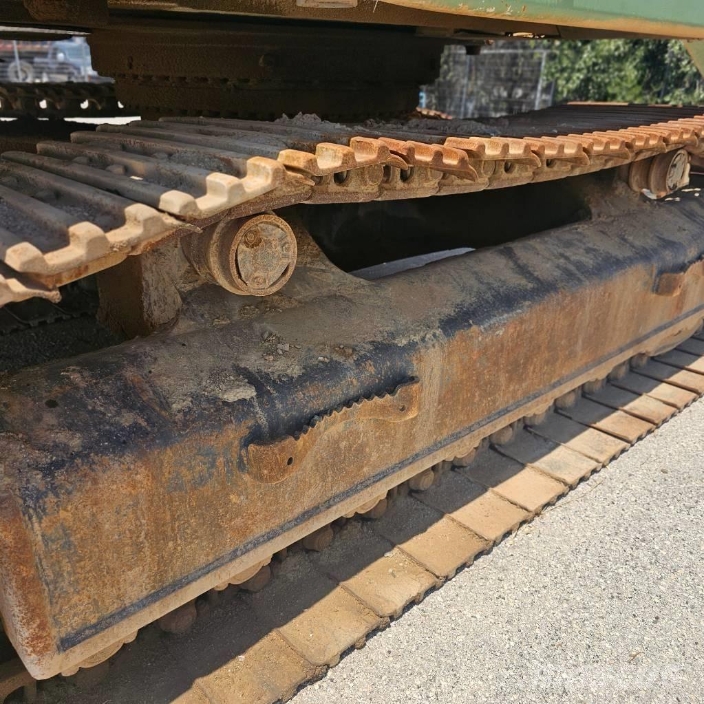 Liebherr 944 Raupenbagger