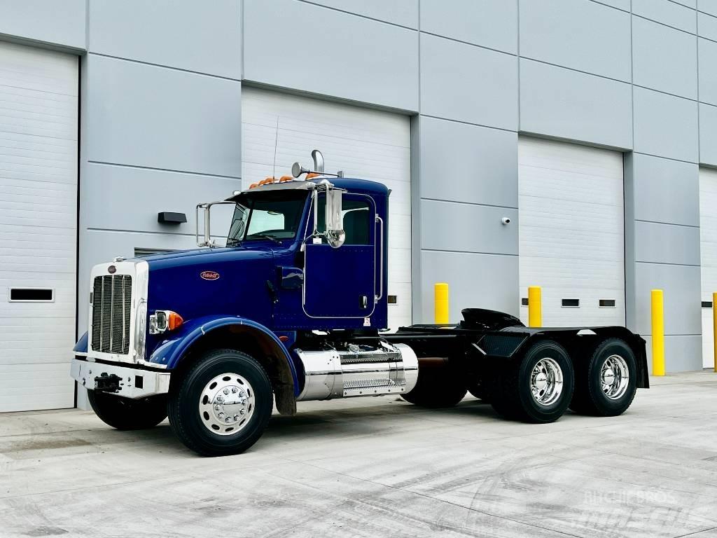 Peterbilt 365 Sattelzugmaschinen