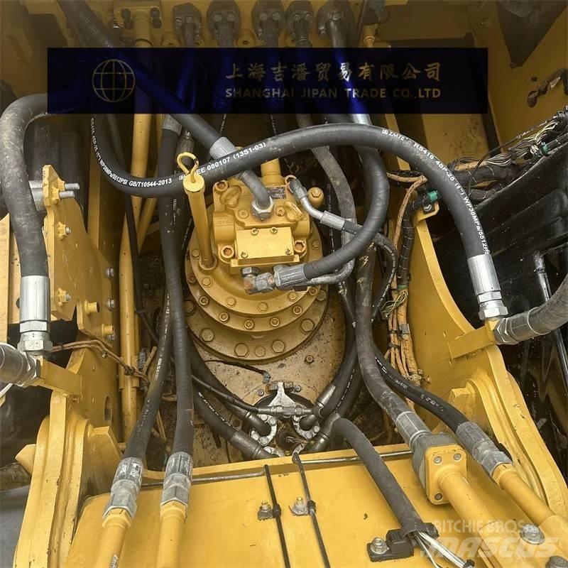 CAT 320 GC Raupenbagger
