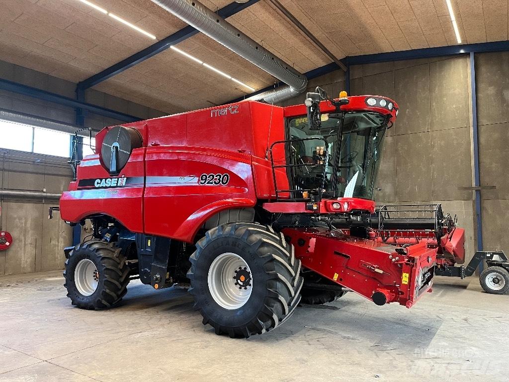 Case IH 9230 Mähdrescher