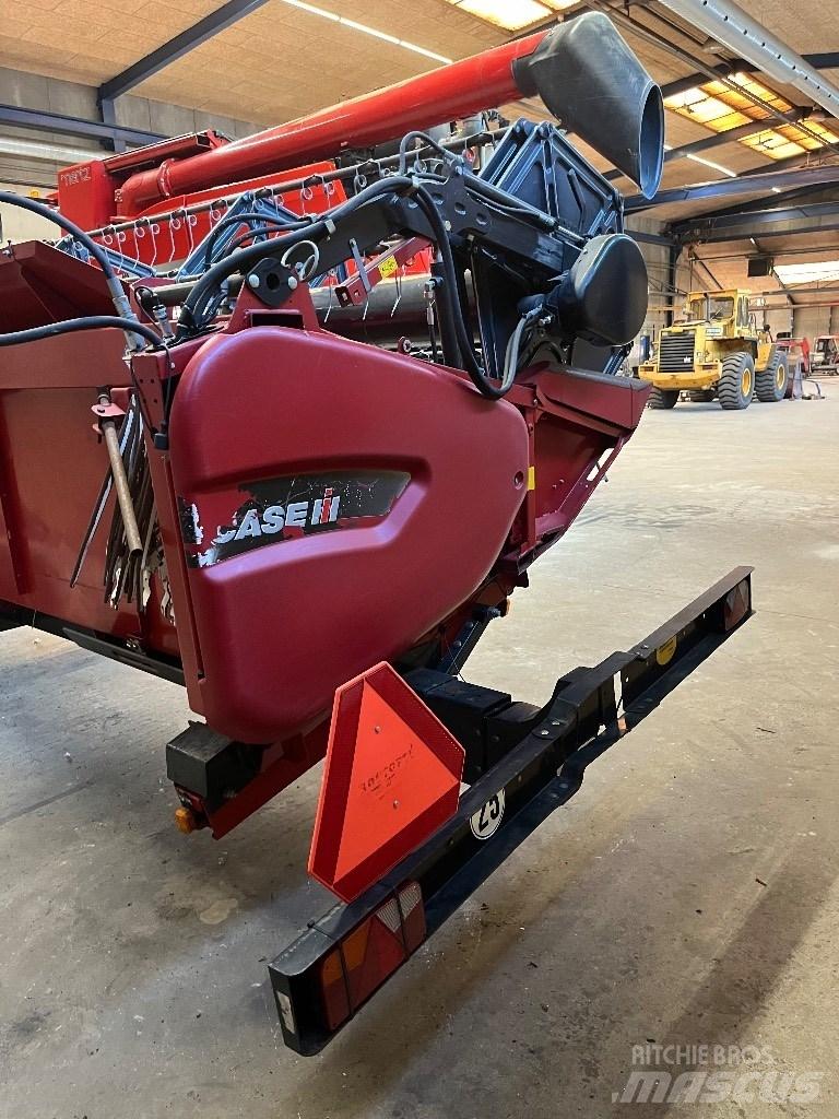 Case IH 9230 Mähdrescher