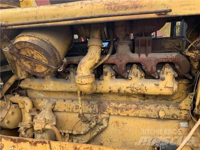 CAT D 8 K Bulldozer