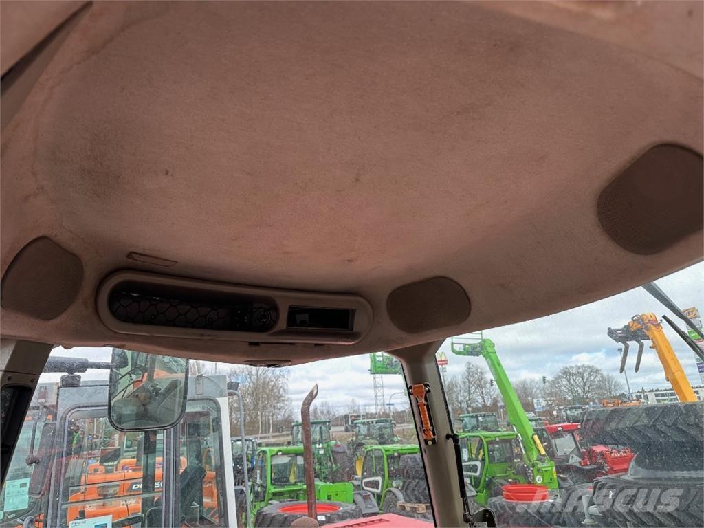 CASE Magnum 335 Traktoren