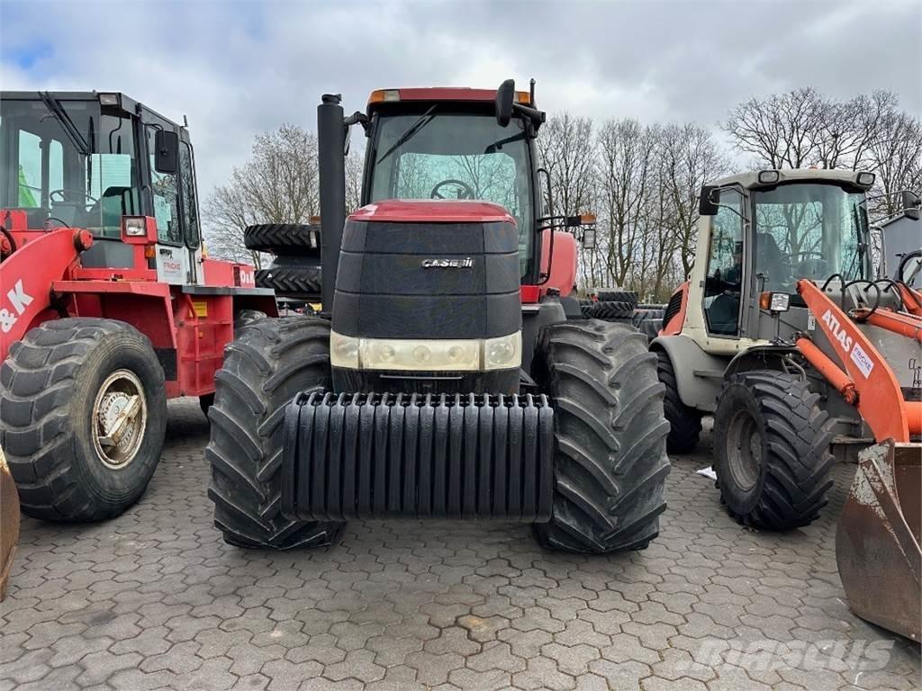 CASE Magnum 335 Traktoren