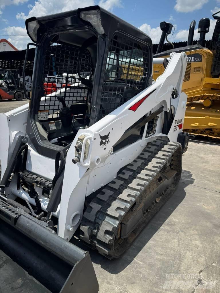 Bobcat T595 Kompaktlader