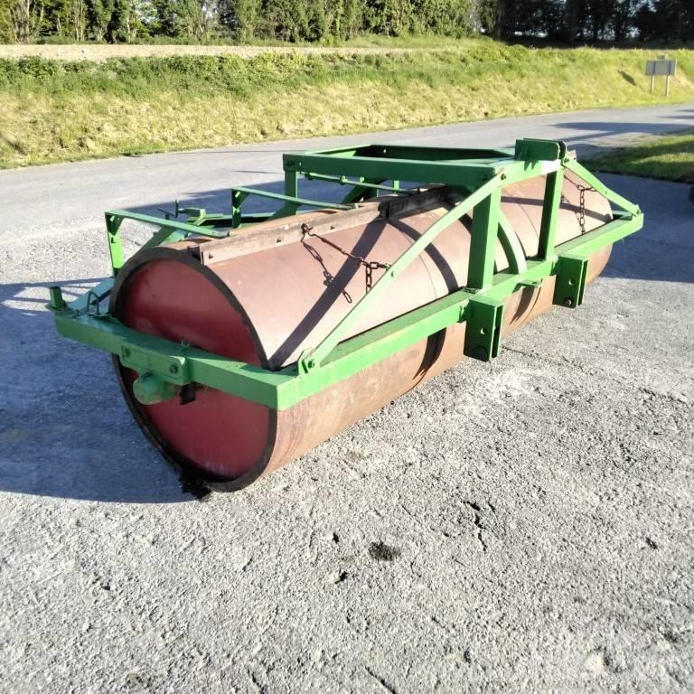 FERJU 3M Walzen