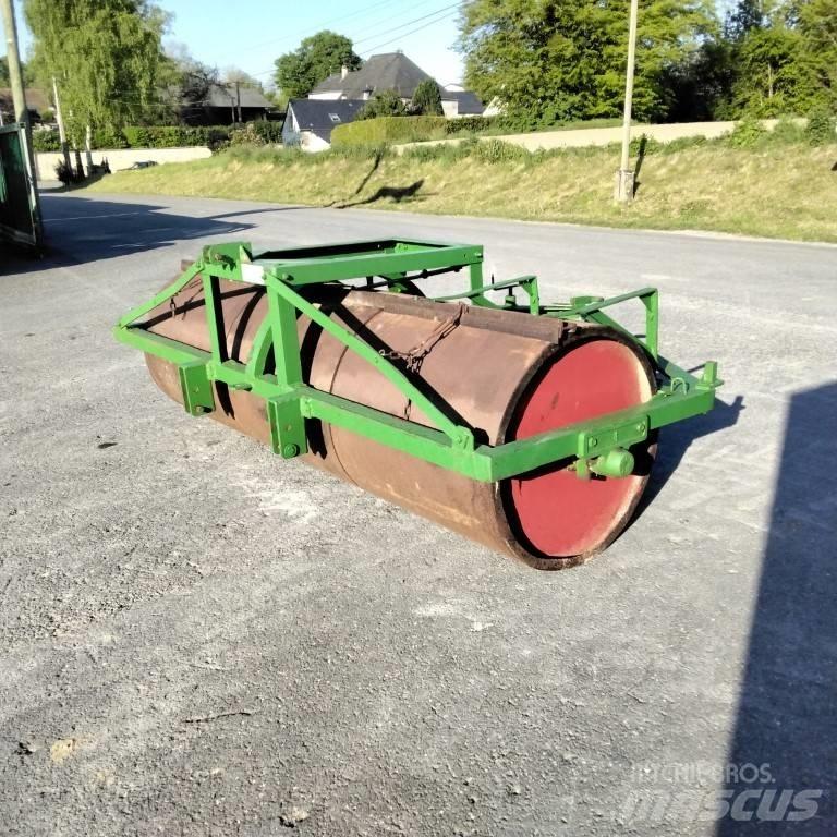 FERJU 3M Walzen