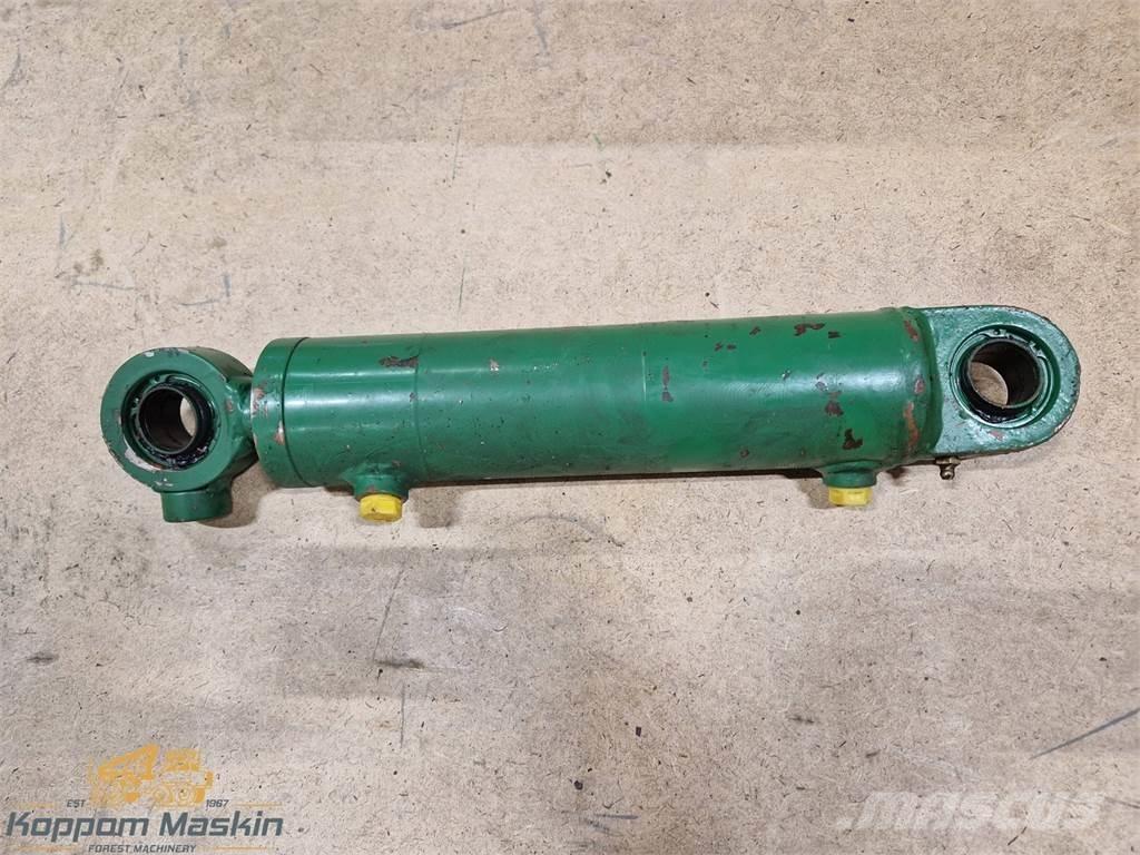 Rottne 046-0010 Hydraulik