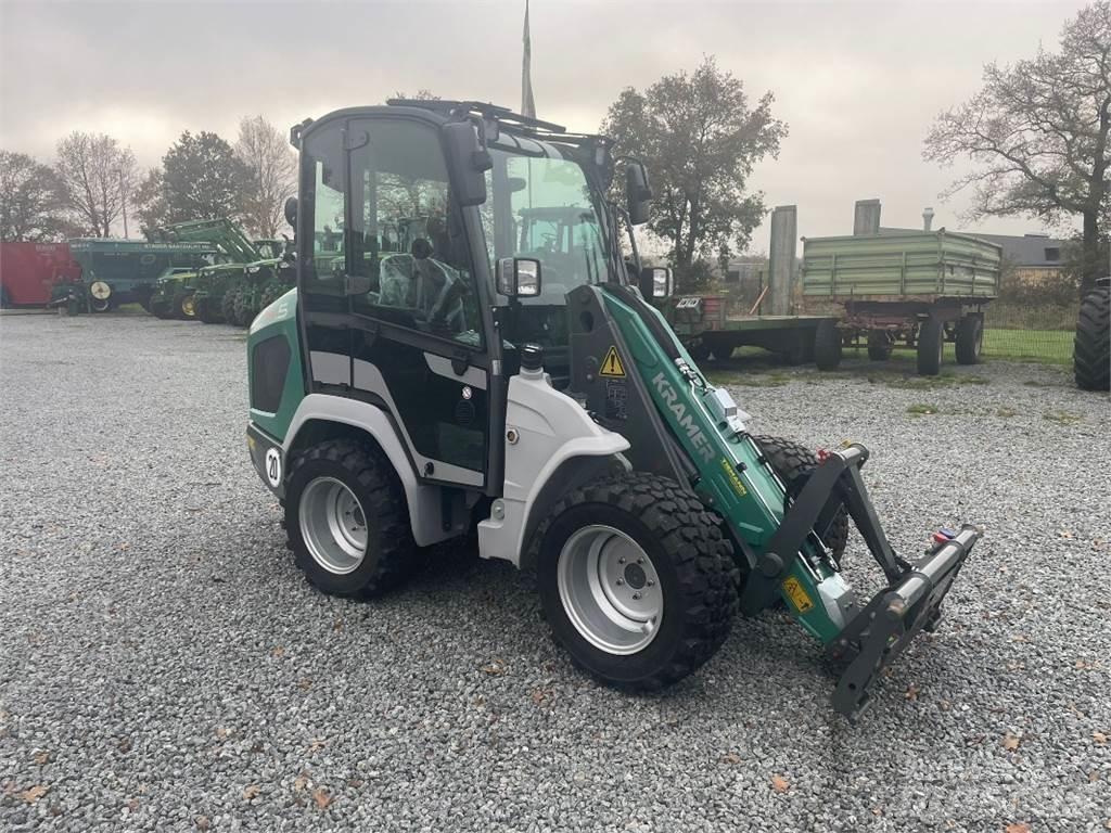 Kramer KL14.5 *DEMO* Radlader