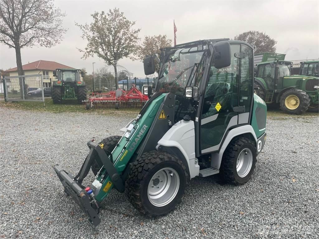 Kramer KL14.5 *DEMO* Radlader