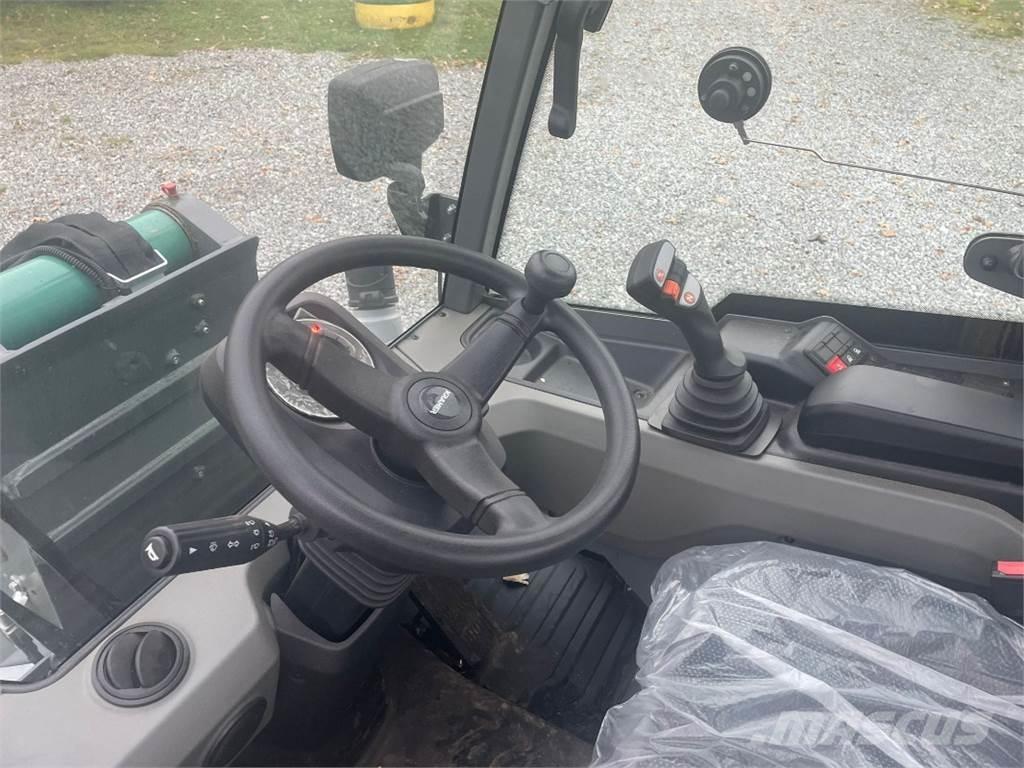 Kramer KL14.5 *DEMO* Radlader