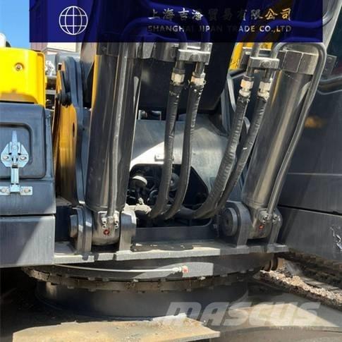 Volvo EC 240 C Raupenbagger