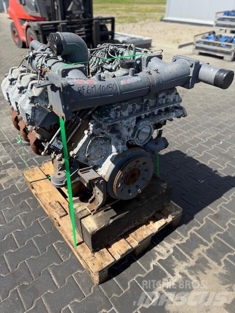 Deutz BF6M1015C Motoren