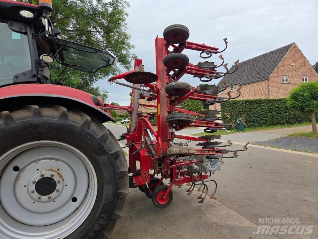 Gruse 600 Grubber