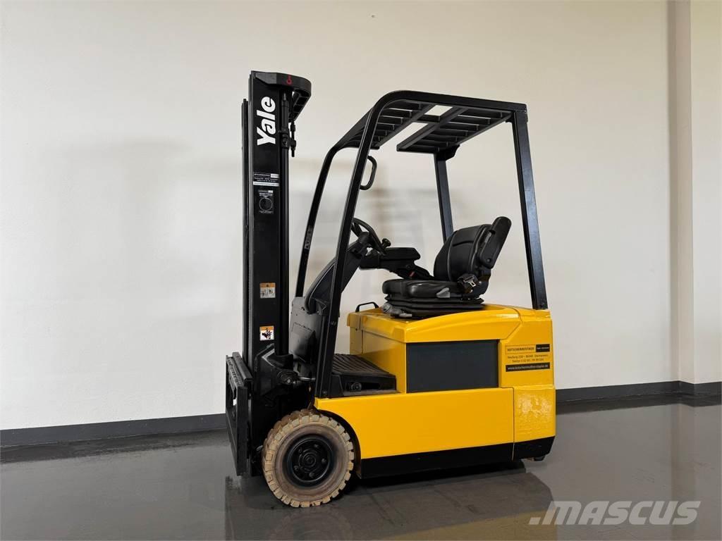 Yale ERP16ATF (SWB) Elektrostapler