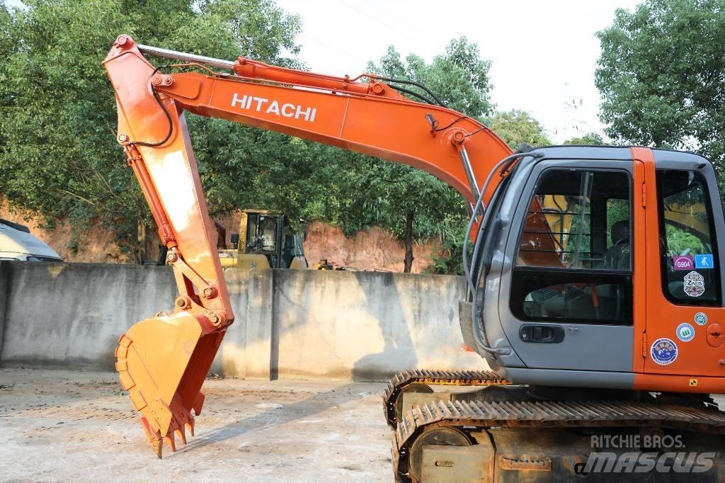 Hitachi ZX 120-6 Raupenbagger