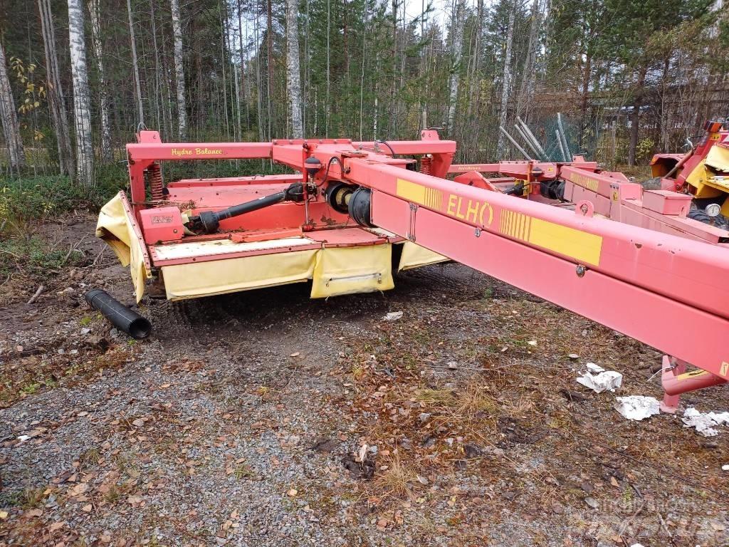 Elho 320C Mähwerke