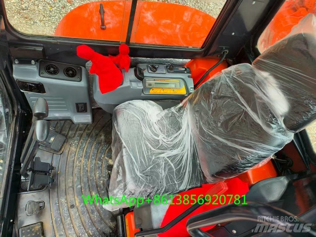 Kubota U 55-4 Minibagger < 7t