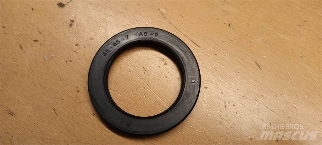 Rottne 053-0066 Hydraulik
