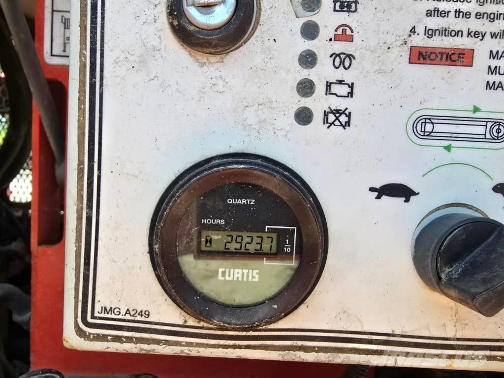 Finlay 683 Sieb- und Brechanlagen