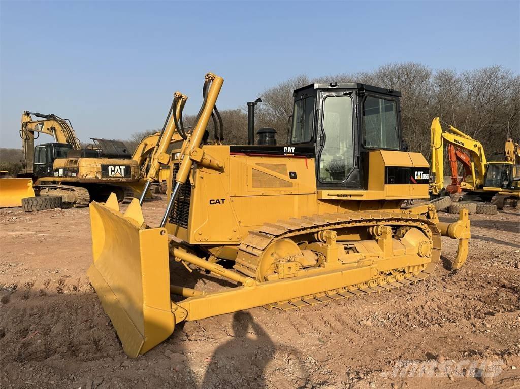 CAT D6G Bulldozer
