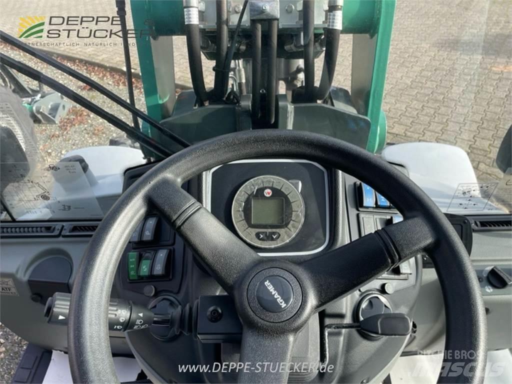 Kramer KL 30.8T Radlader