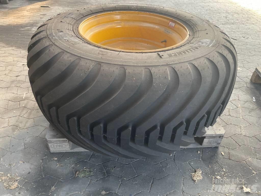 Alliance 600/55-26.5 Traktoren