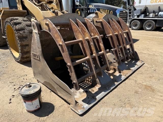 CAT 938 G II Radlader