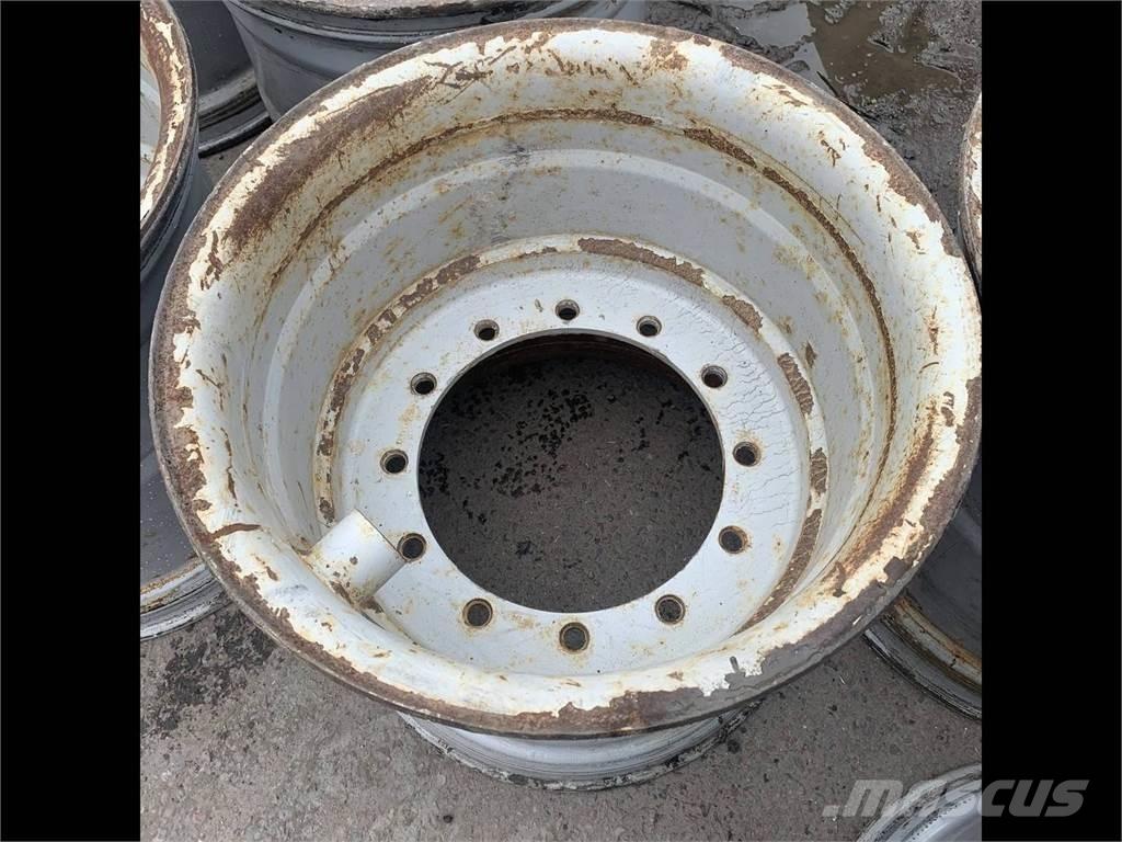 Gremo 1350 24x26,5 Reifen