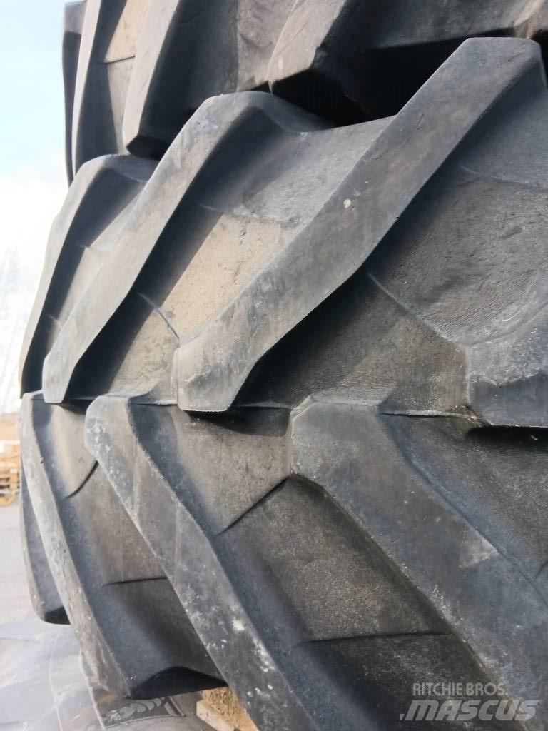 Michelin Multibib Reifen