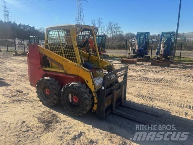 Bobcat S 130 Kompaktlader