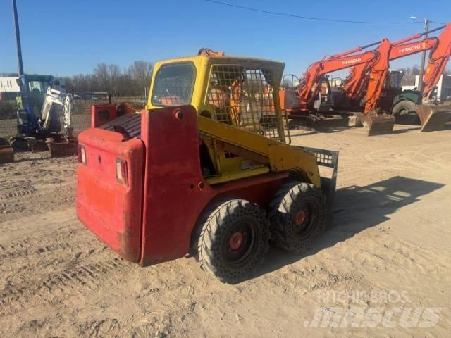 Bobcat S 130 Kompaktlader