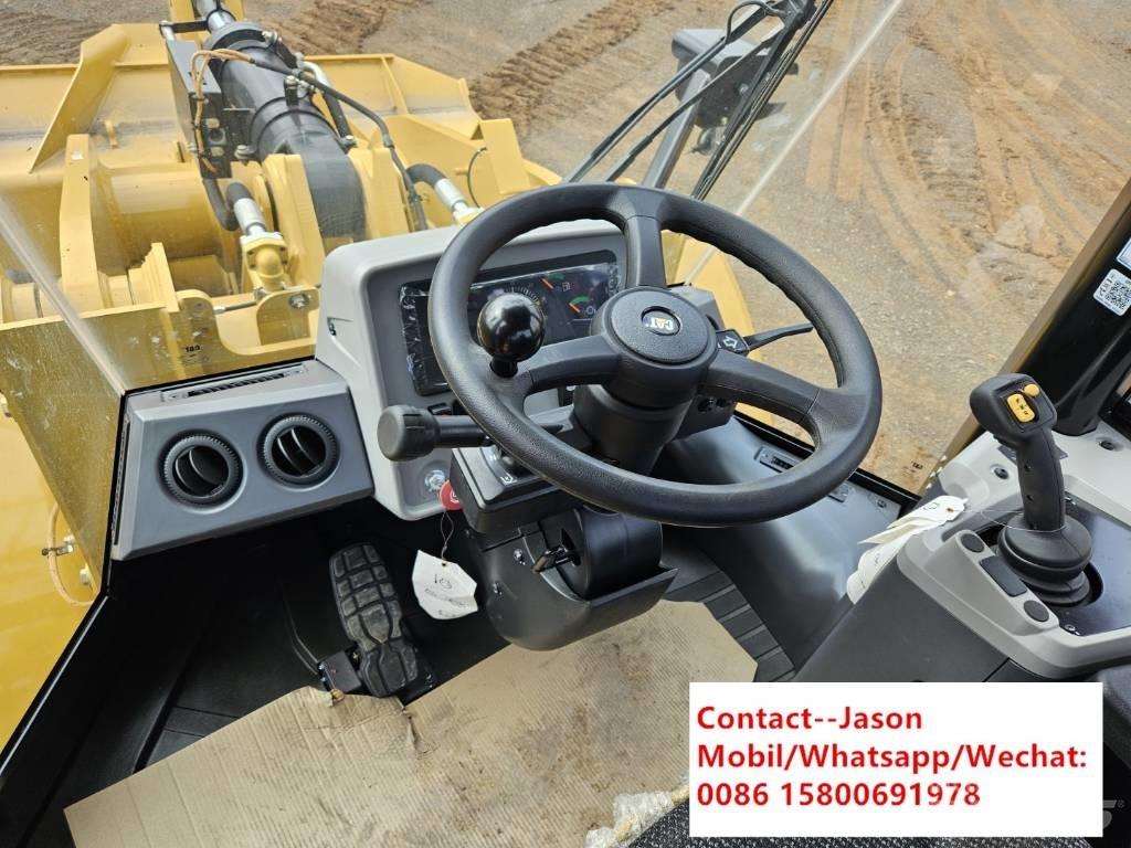 CAT 950 GC Electric Radlader