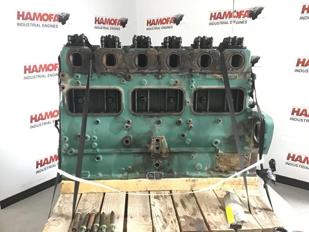 Volvo TD122GA CORE Motoren